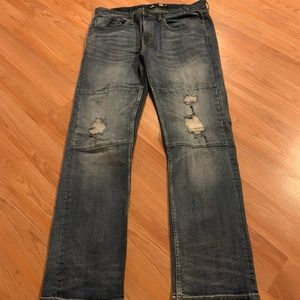 Rsq men’s skinny jeans